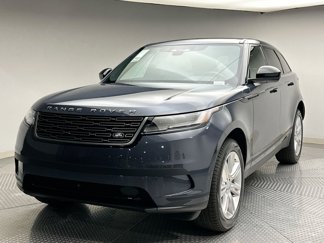 New 2026 Land Rover Range Rover Velar S image 1