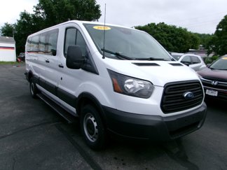 Used 2018 Ford Transit 350 XL image 1