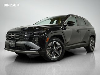 Certified 2025 Hyundai Tucson SEL image 1