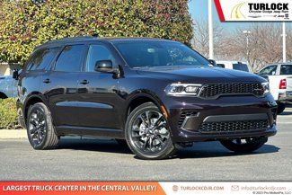 New 2025 Dodge Durango GT w/ Blacktop Package image 1