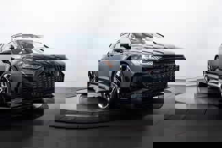 New 2025 Audi RS 6 performance image 1