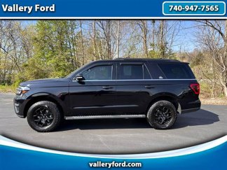 Certified 2022 Ford Expedition Timberline image 1
