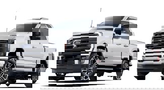 New 2025 Ford F250 Platinum image 1
