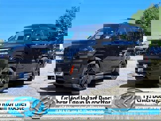 New 2025 Jeep Wagoneer Series II w/ Convenience Group I image 1