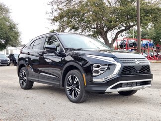 New 2025 Mitsubishi Eclipse Cross SE image 1