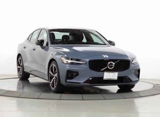 Certified 2024 Volvo S60 B5 Core image 1