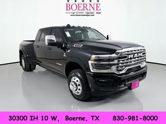 New 2026 RAM 3500 Laramie Limited image 1
