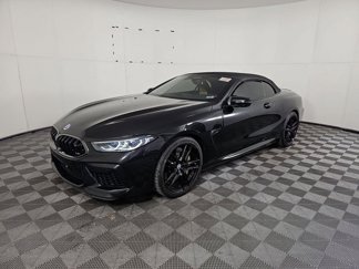 Used 2023 BMW M8 Competition image 1
