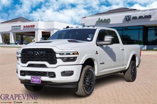 New 2025 RAM 2500 Limited image 1