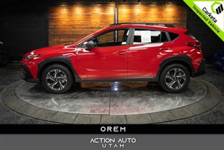 Used 2024 Subaru Crosstrek 2.0i Premium image 1