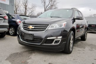 Used 2016 Chevrolet Traverse LT image 1