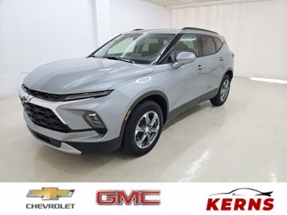 Used 2023 Chevrolet Blazer LT w/ Convenience Package image 1