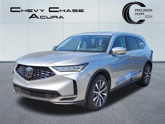 New 2026 Acura MDX SH-AWD w/ Technology Package image 1