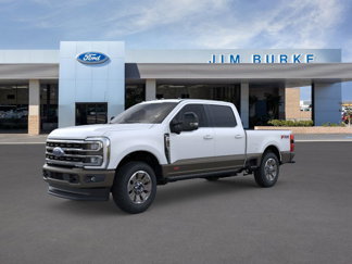 New 2026 Ford F250 King Ranch image 1