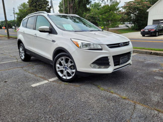 Used 2014 Ford Escape Titanium image 1