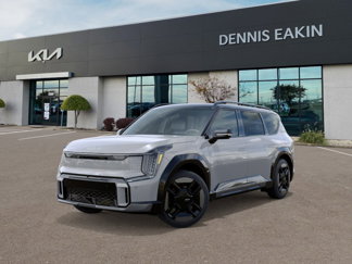 New 2026 Kia EV9 GT-Line image 1