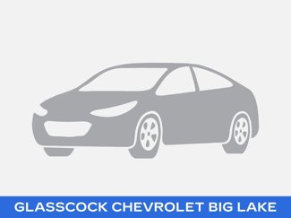 New 2025 Chevrolet Silverado 1500 Custom Trail Boss image 1