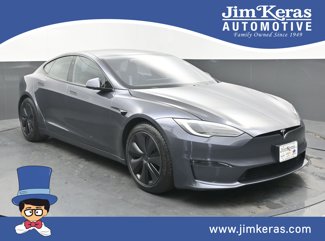 Used 2022 Tesla Model S image 1