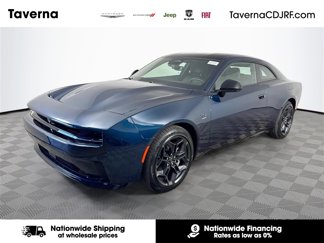 New 2025 Dodge Charger R/T w/ Quick Order Package 25M R/T image 1