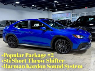 Used 2023 Subaru WRX Premium w/ Popular Package #2 image 1