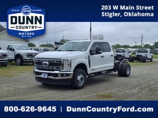 New 2025 Ford F350 XL image 1