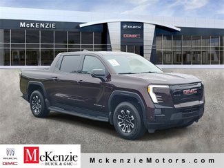 New 2026 GMC Sierra EV Elevation w/ Premium Package image 1