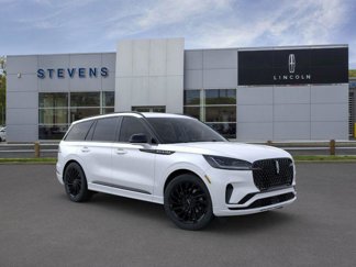 New 2025 Lincoln Aviator Reserve w/ Luxury Package image 1