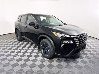 New 2026 Nissan Rogue SV image 1