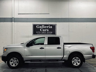 Used 2018 Nissan Titan S w/ S Utility Package image 1