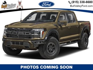 New 2025 Ford F150 Raptor image 1