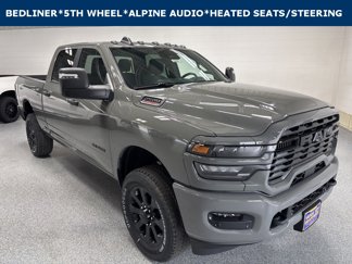 New 2026 RAM 2500 Big Horn image 1