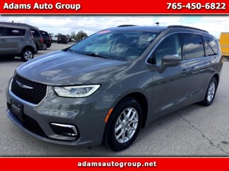 Used 2022 Chrysler Pacifica Touring-L image 1