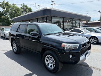 Used 2016 Toyota 4Runner Trail Premium image 1