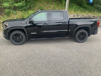 New 2026 GMC Sierra 1500 Elevation w/ Elevation Premium Package image 1