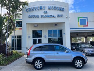 Used 2008 Honda CR-V EX-L image 1