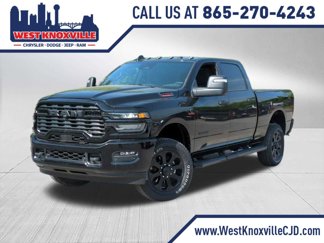 New 2025 RAM 2500 Big Horn image 1
