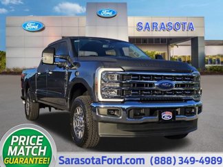 New 2026 Ford F250 Lariat image 1