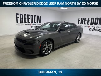 Used 2023 Dodge Charger GT image 1