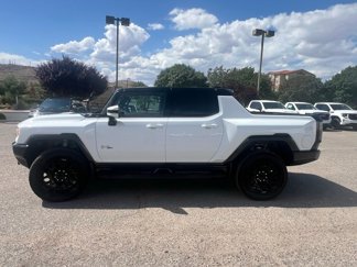 New 2025 GMC Hummer EV 3X w/ LPO, Dark Essentials Package image 1