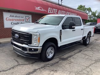 Used 2023 Ford F250 XL w/ XL Chrome Package image 1