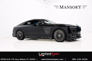 Used 2024 Rolls-Royce Spectre w/ Spectre Launch Package image 1