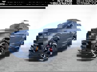 New 2025 Bentley Bentayga image 1