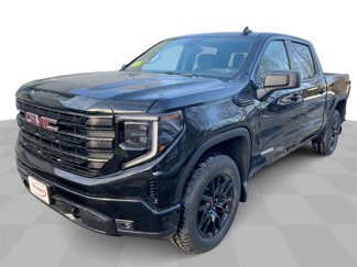 New 2025 GMC Sierra 1500 Elevation w/ Preferred Package image 1