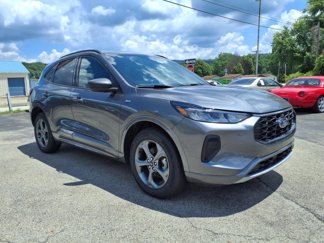 Used 2023 Ford Escape ST-Line image 1