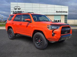 Used 2023 Toyota 4Runner TRD Pro image 1