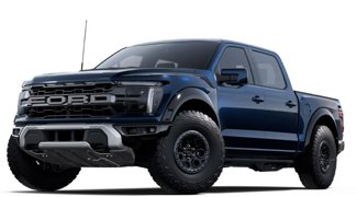New 2025 Ford F150 Raptor image 1