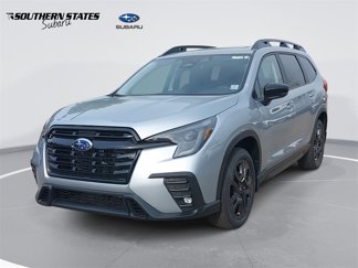 New 2025 Subaru Ascent Bronze Edition image 1