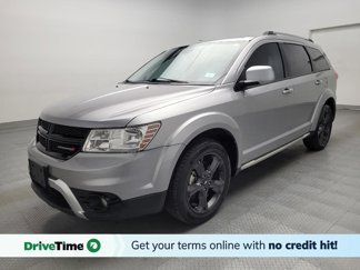 Used 2020 Dodge Journey Crossroad image 1