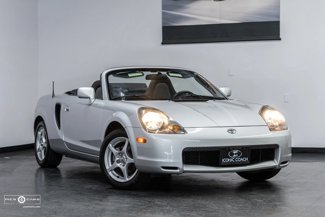 Used 2001 Toyota MR2 image 1