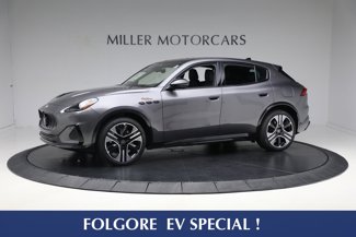 New 2025 Maserati Grecale Folgore image 1